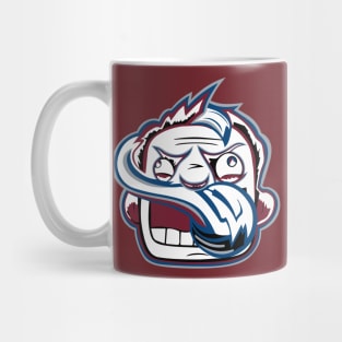 Colorado Overkill Mug